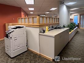 Intelligent Office - Arlington