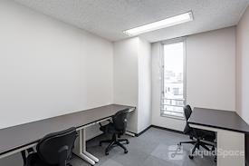 Regus | OKINAWA, Hawk City Naha