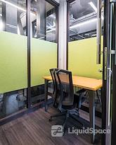 Werqwise - San Francisco - Lower FiDi