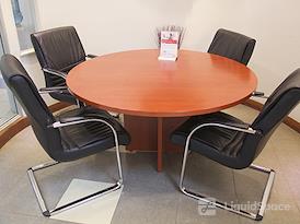 Regus | Nairobi, Laiboni Center