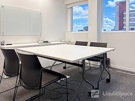 Regus | Cuiabá, Regus Praça 8 de Abril