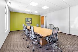 Regus | Foxboro Square