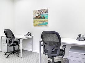 Regus | Muscat, Shatti Al Qurum