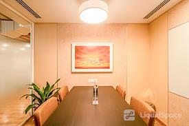 WeWork Embassy Tech Village