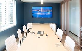 Werqwise - San Mateo