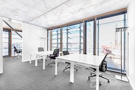 Regus | Amsterdam Kraanspoor 50