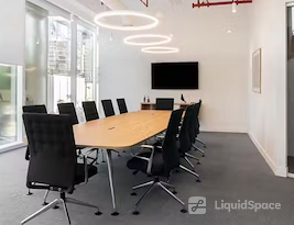 SPACES | Santiago De Chile, Apoquindo