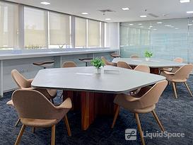 Regus | GURGAON, Sohna Road