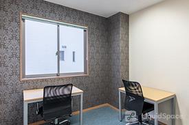 Open Office | TOKYO, Akasaka Mitsuke (Open Office)