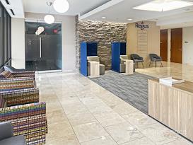Regus | Pittsburgh - Corporate Dr