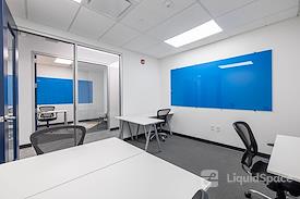 Expansive - Katy Building