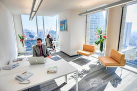 IOS OFFICES | Torre Mapfre