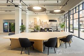 Regus | Baton Rouge - 10202 Perkins Rowe