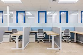 Expansive - San Mateo