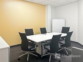 Regus | Short Hills - 830 Morris Turnpike
