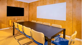 WeWork | The RailYard South End