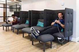 The Post Workspaces