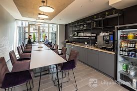 Satellite Office Opernplatz