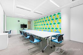 Regus | London - London Bridge More London