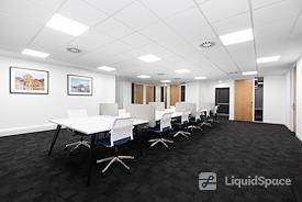 Regus | Henley On Thames, The Henley Building