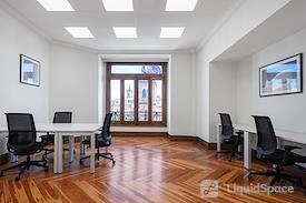 Regus | Oviedo, Mendizábal