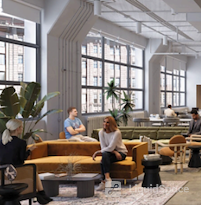 Hines | The Square at 205 Hudson Street