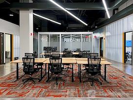 Regus | Newark - 625 Broad St.