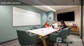 Regus | One Magnificent Mile