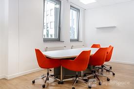 Regus | NUREMBERG, Südwestpark