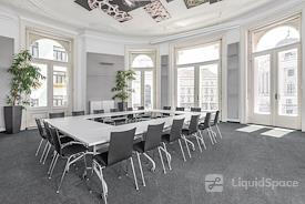 Regus | Vienna, Le Palais