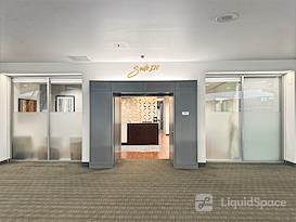 Regus | CA, Santa Clara - Techmart Center