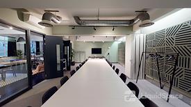 FORA | St Nicholas House