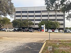 Regus | San Antonio - Tesoro Dr