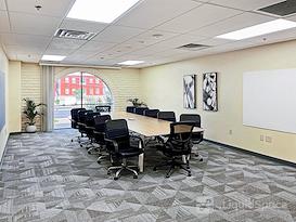Regus | Las Vegas - South Maryland Parkway