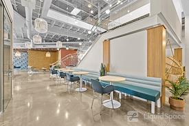 Signature Workspace Wiregrass