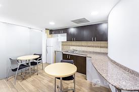 Regus | GUATEMALA, Guatemala City, Europlaza