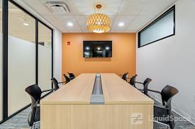 Office Evolution - Carmel