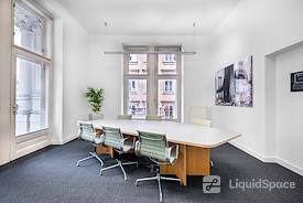 Regus | Vienna, Kohlmarkt