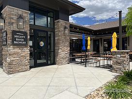 Mighty River Brewing