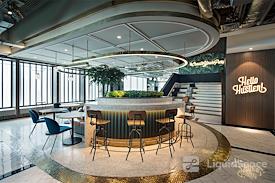 GoWork Millennium Centennial Center - Coworking and Office Space