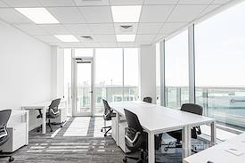 Regus | Rishon Lezion, West Rishon