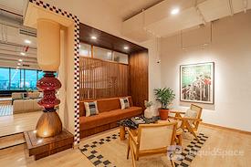 WeWork Eldeco Center