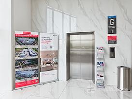 Regus | Kuching, The Podium