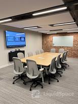 Industrious - Windmill Green