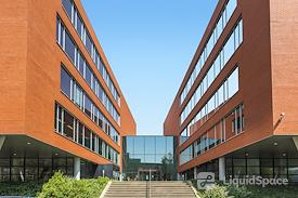 Regus | GOUDA, Goudsepoort