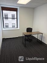 Locust Management Inc. Executive Suite