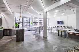 Bamboo Downtown Detroit