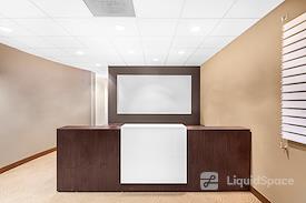 Regus | Downtown - Deloitte Building