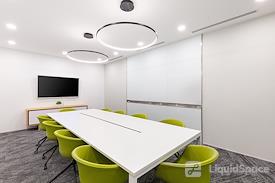 Regus | Singapore PLUS Building