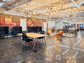 Regus | CO, Denver - Broadway